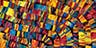pixel sticks